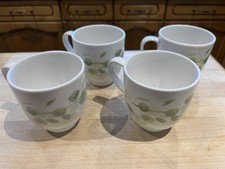 Portmeirion Reflections mugs