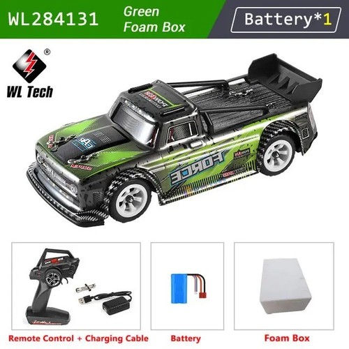 Wltoys 284131 drift car - 284131,