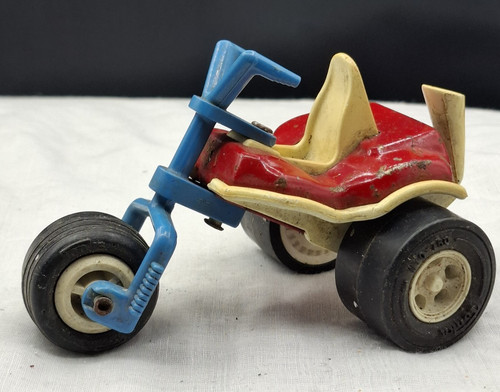 Vintage 1972 tiny - 1972, hot