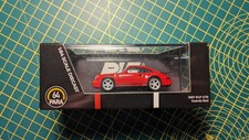 PARA64 1:64 PORSCHE RUF BLACK
