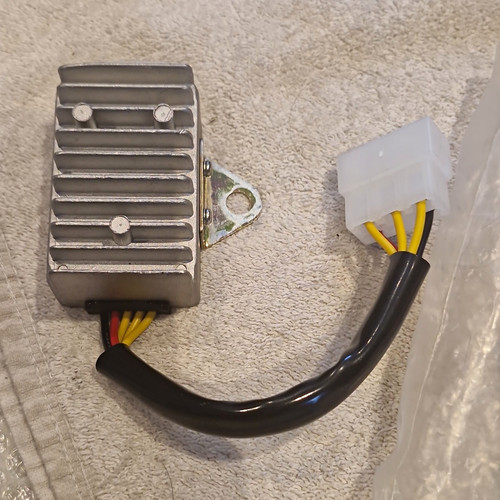 Aeon cobra quad - quad, nos