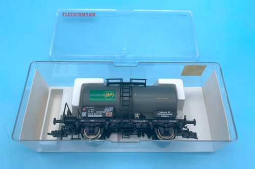 Fleischmann 5412 gauge - gauge, bp