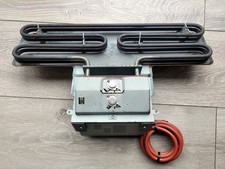 Truma Ultraheat Heating