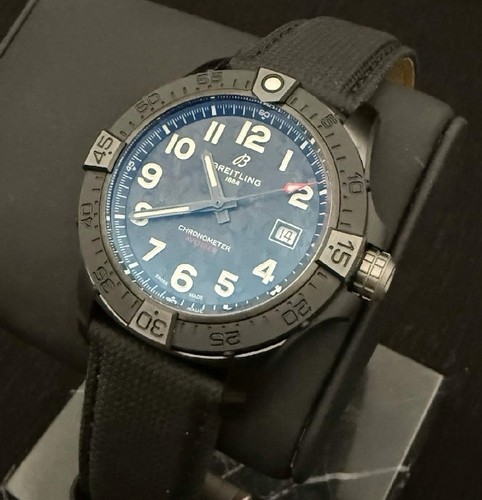 Breitling avenger night - breitling,