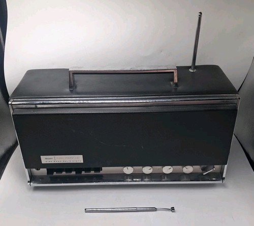 Vintage sears com trek - vintage,