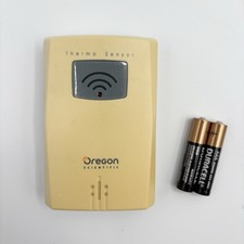 Oregon Scientific Thermo