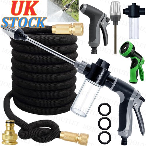 100ft heavy duty flexible - 100ft,
