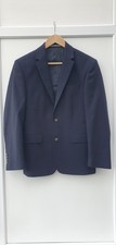 Marks and Spencer Mens Navy