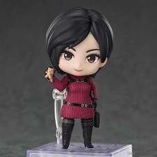 Resident Evil Ada Wong Action