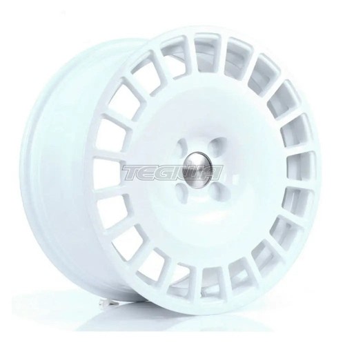 Bola b12 alloy wheel 17x8 - bola, 4x98
