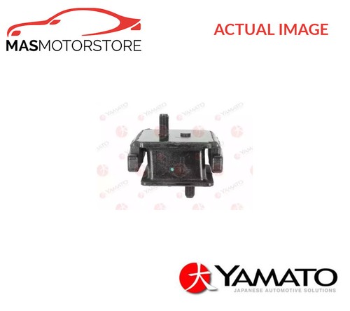 Engine mount mounting yamato - mount,