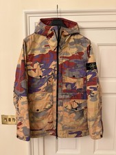 Rare Stone Island Heritage