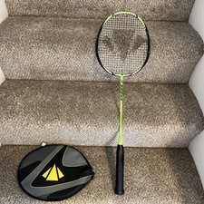 Badminton Racket Carlton Ultra Blade 350