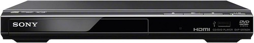Sony dvpsr760h dvd - sony,
