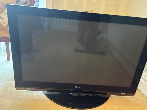 Inch plasma tv with - 42,