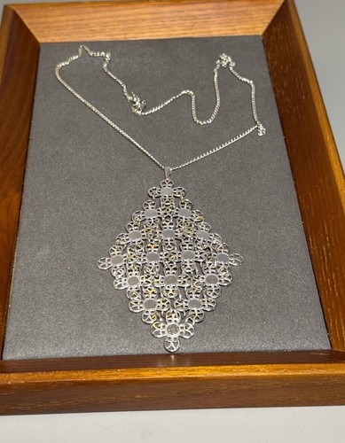 Vintage signed sarah coventry - sarah,