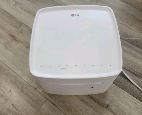 Cm2540dab fm micro - lg,