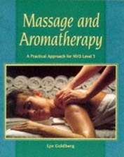 Massage and aromatherapy