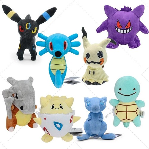Styles pokemon plush toys - styles,