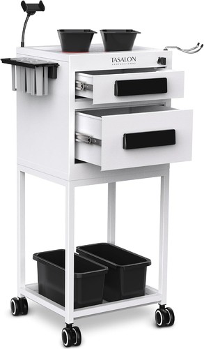 Tasalon salon trolley cart - trolley,