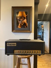 Friedman Small Box 2-Channel