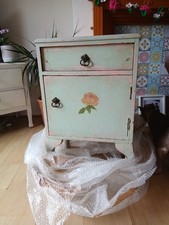 Shabby Chic Cabinet. Great