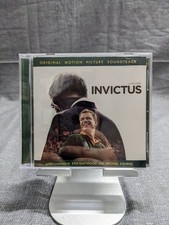 Invictus Original Motion