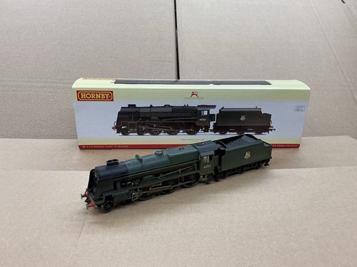 Hornby gauge steam - hornby,