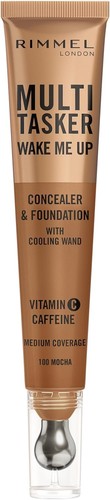 Rimmel multi tasker wake up - rimmel, me