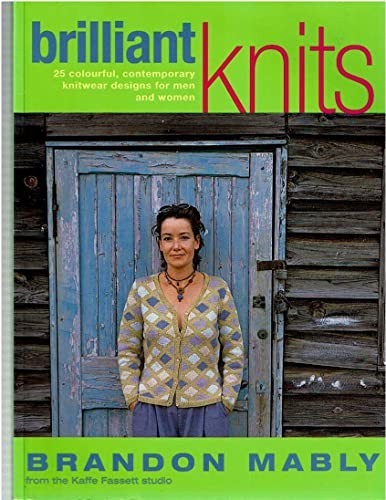 Brilliant knits mably - knits,