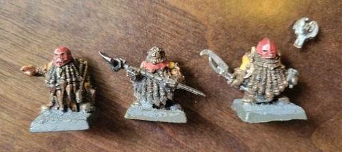 Warhammer hellcannon chaos - hellcannon,