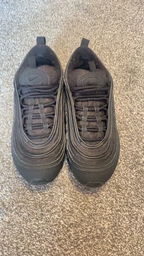 Nike air max - max, triple
