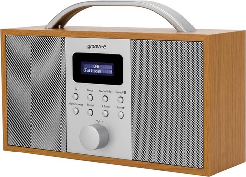 Dab digital radio - fm,