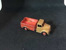 Britains Fordson Thames