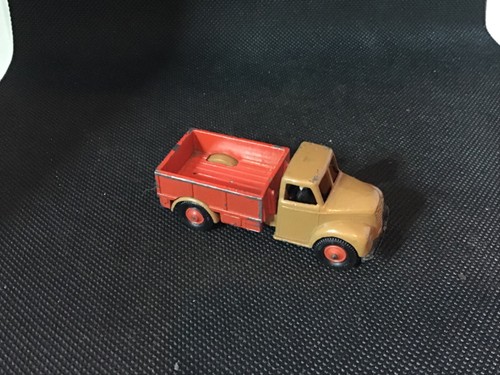 Britains fordson thames - britains,