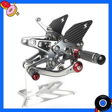 For BMW S1000RR 09-14/S1000R