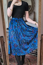 True Vintage Blue Betty