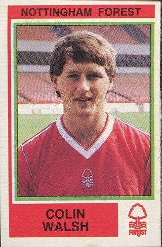 Panini football 1985 208 - football,