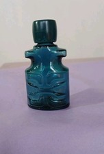 Vintage Cologne Bottle Avon