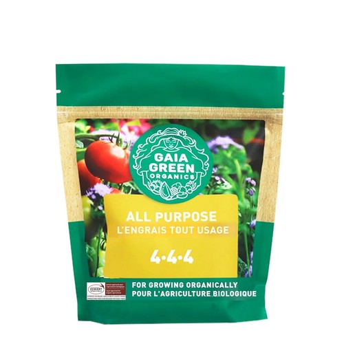 Gaia green all purpose - gaia,