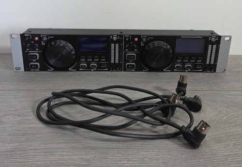 Gemini cdx 2400 professional - gemini, cdx-2400