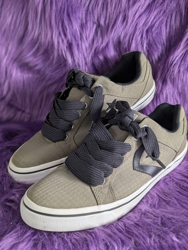 Converse distrito 0 - 2.0, ox