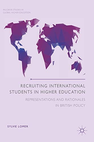 Recruiting international - recruiting,