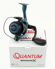 QUANTUM SMOKE X SMX25XPT 6.0:1