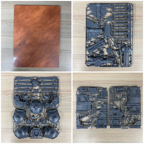 Warhammer age sigmar aos - sigmar,