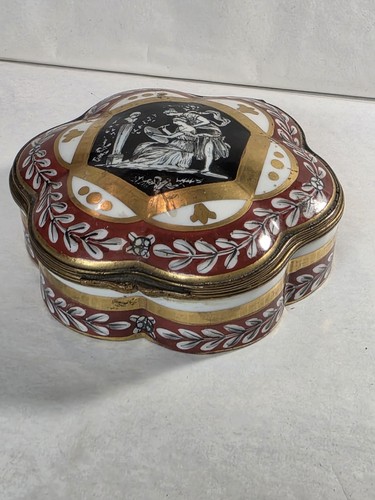 Antique meissen neoclassical - antique,