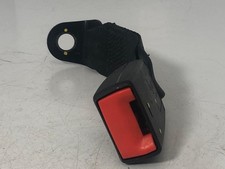 2004 FIAT SEICENTO SEAT BELT