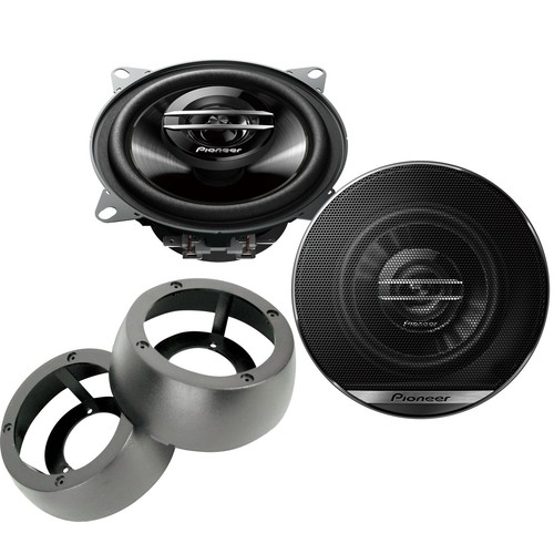Pioneer tsg 2way - pioneer, 420w