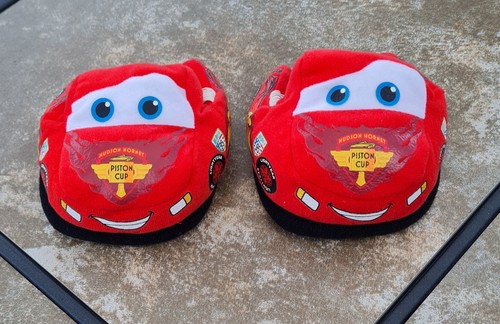 Lightning mcqueen build - mcqueen, build-a-bear