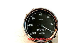 Smiths Replica Speedo 120-0MPH